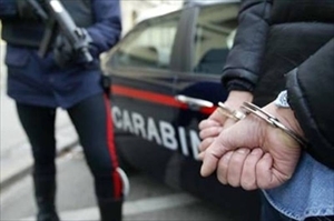 Furti in serie ai danni di cinque farmacie del metapontino. Quattro le persone in carcere. La base logistica era a Santeramo
