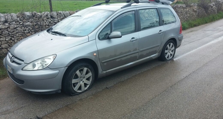 Strade dissestate anche in periferia