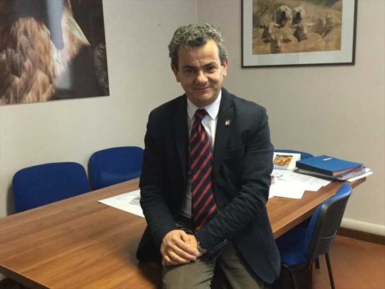 Domenico Nicoletti: «Il Parco dell’Alta Murgia patrimonio di eccellenza»