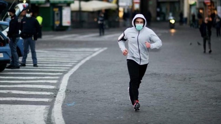 Coronavirus, prorogate al 13 aprile le disposizioni anti-contagio vigenti nel comune di Santeramo