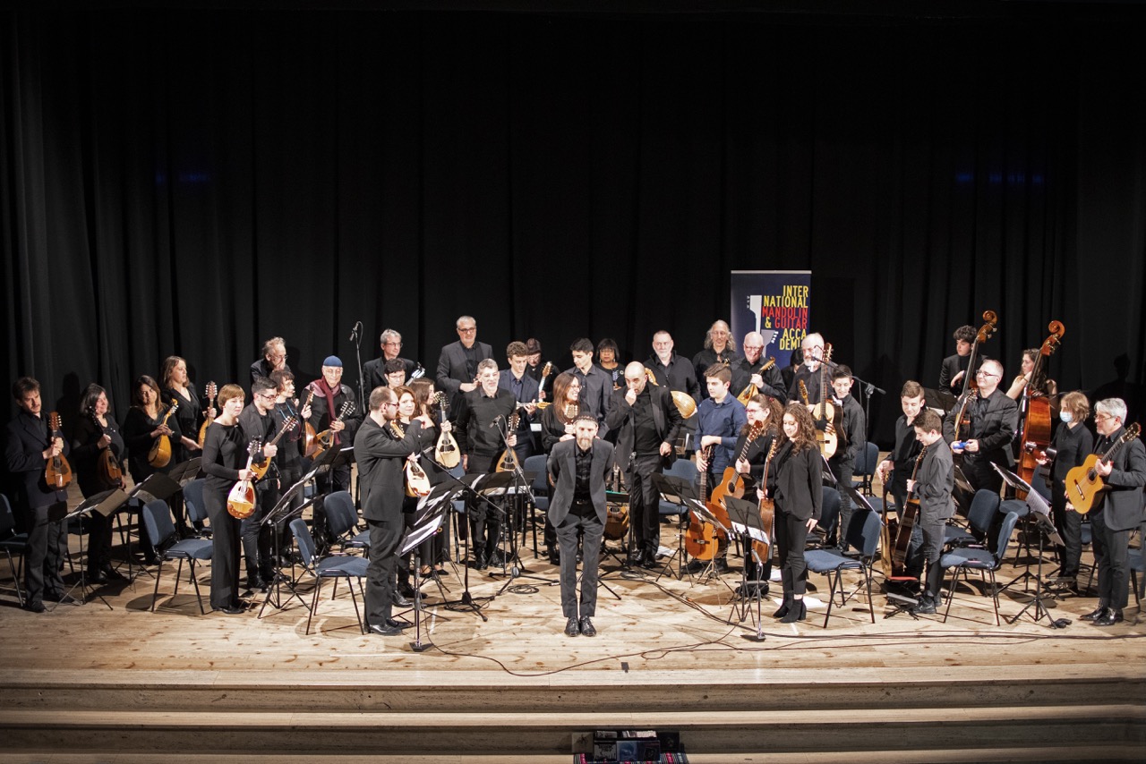 Dal 2 al 7 gennaio a Santeramo la VI edizione dell’accademia invernale di mandolino e chitarra