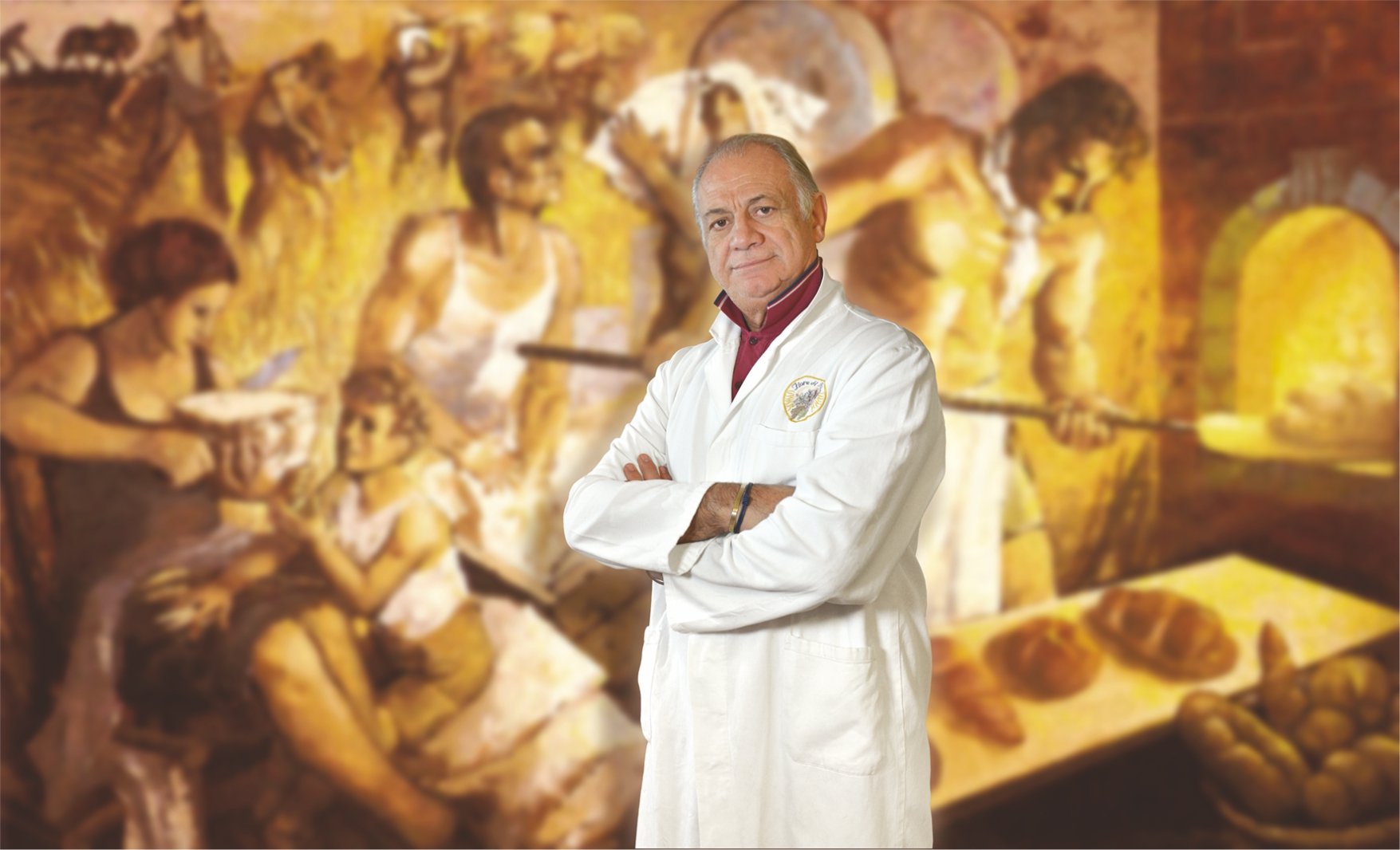 Fiore di Puglia: quando Giuseppe Fiore disse no a Barilla