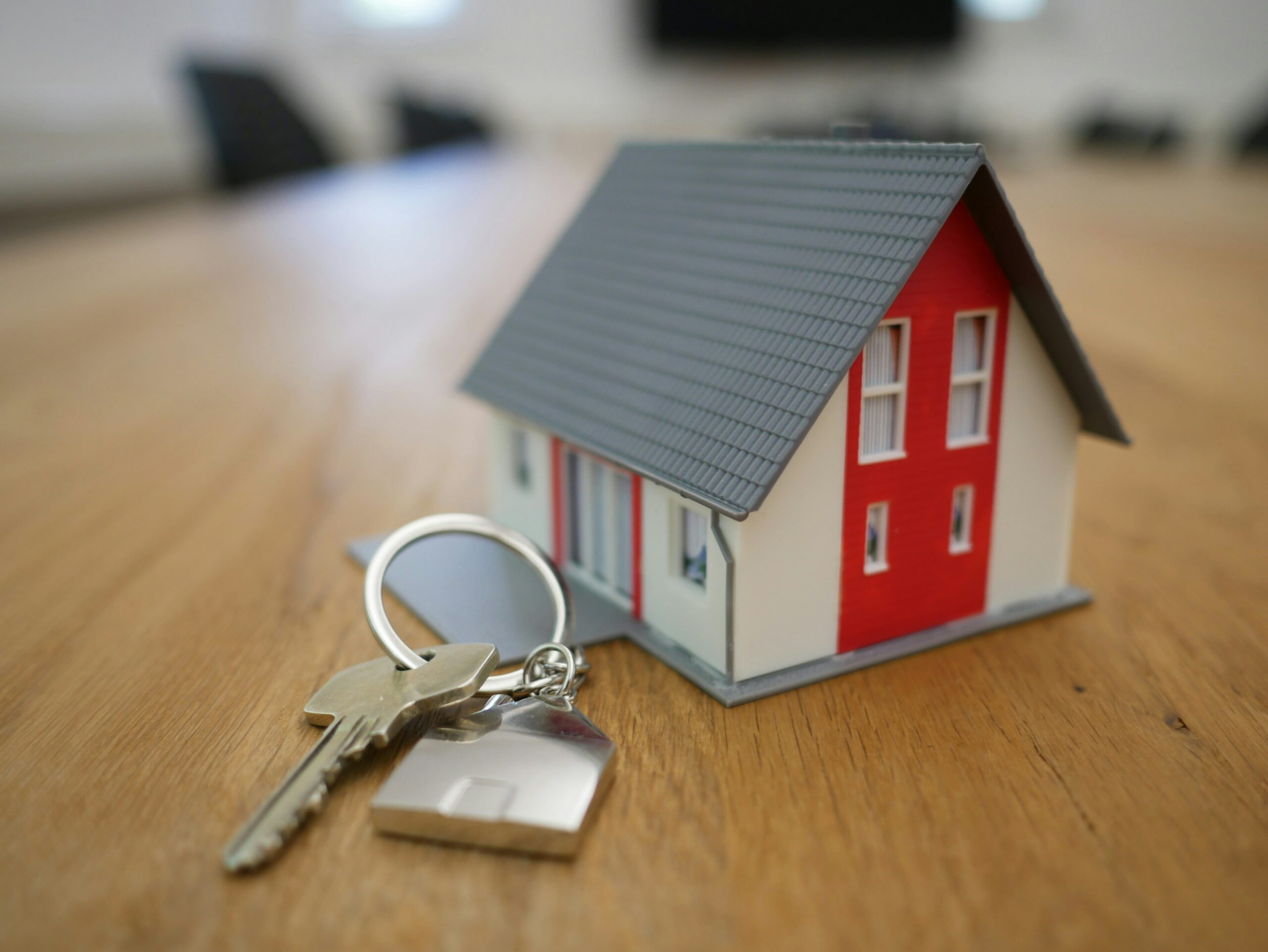 Come sta andando il mercato immobiliare in Italia?