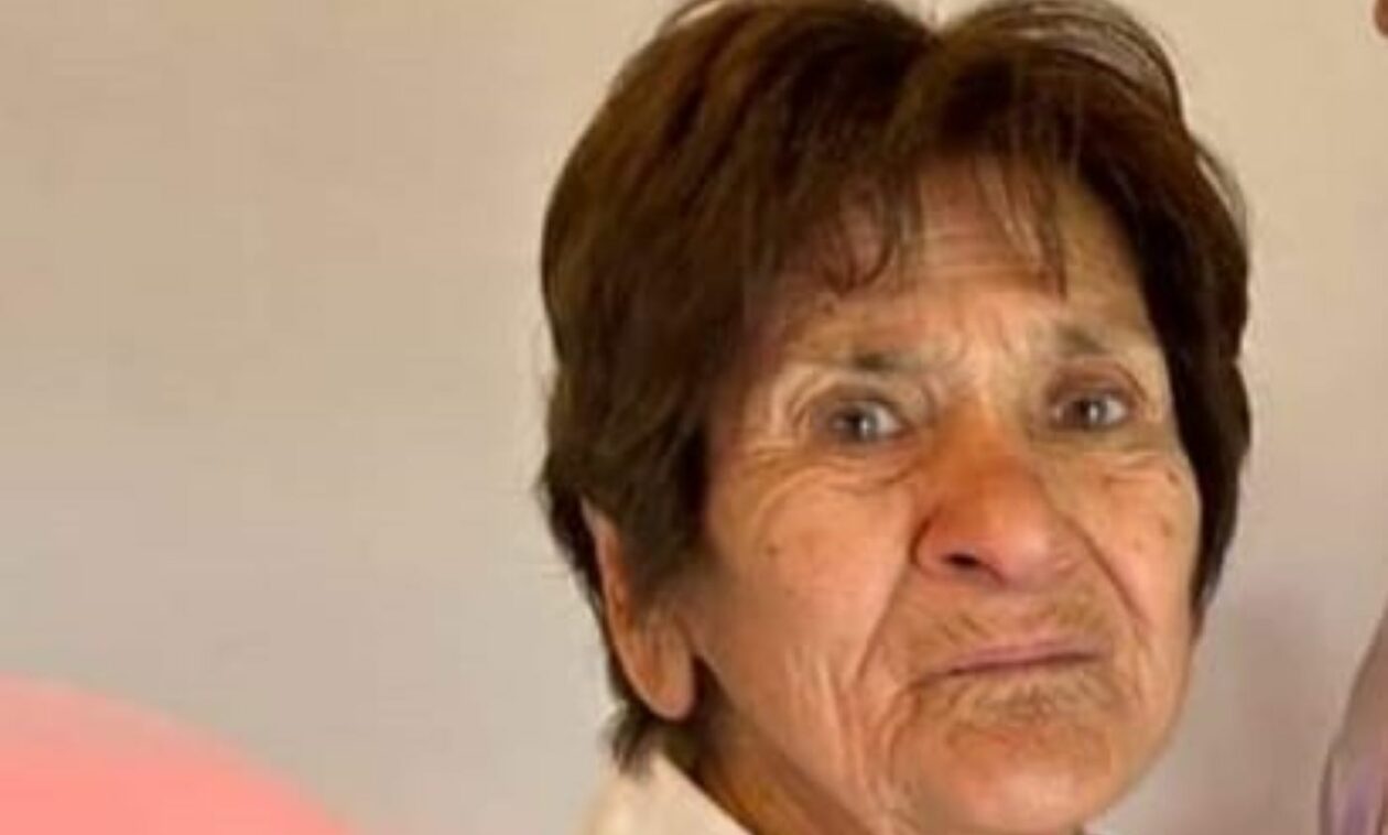 Isabella Cianciotti, la donna scomparsa nei giorni scorsi e ora ritrovata esanime nelle campagne
