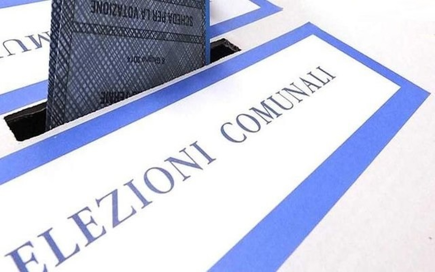 Ballottaggio, l’affluenza degli elettori alla seconda rilevazione della giornata