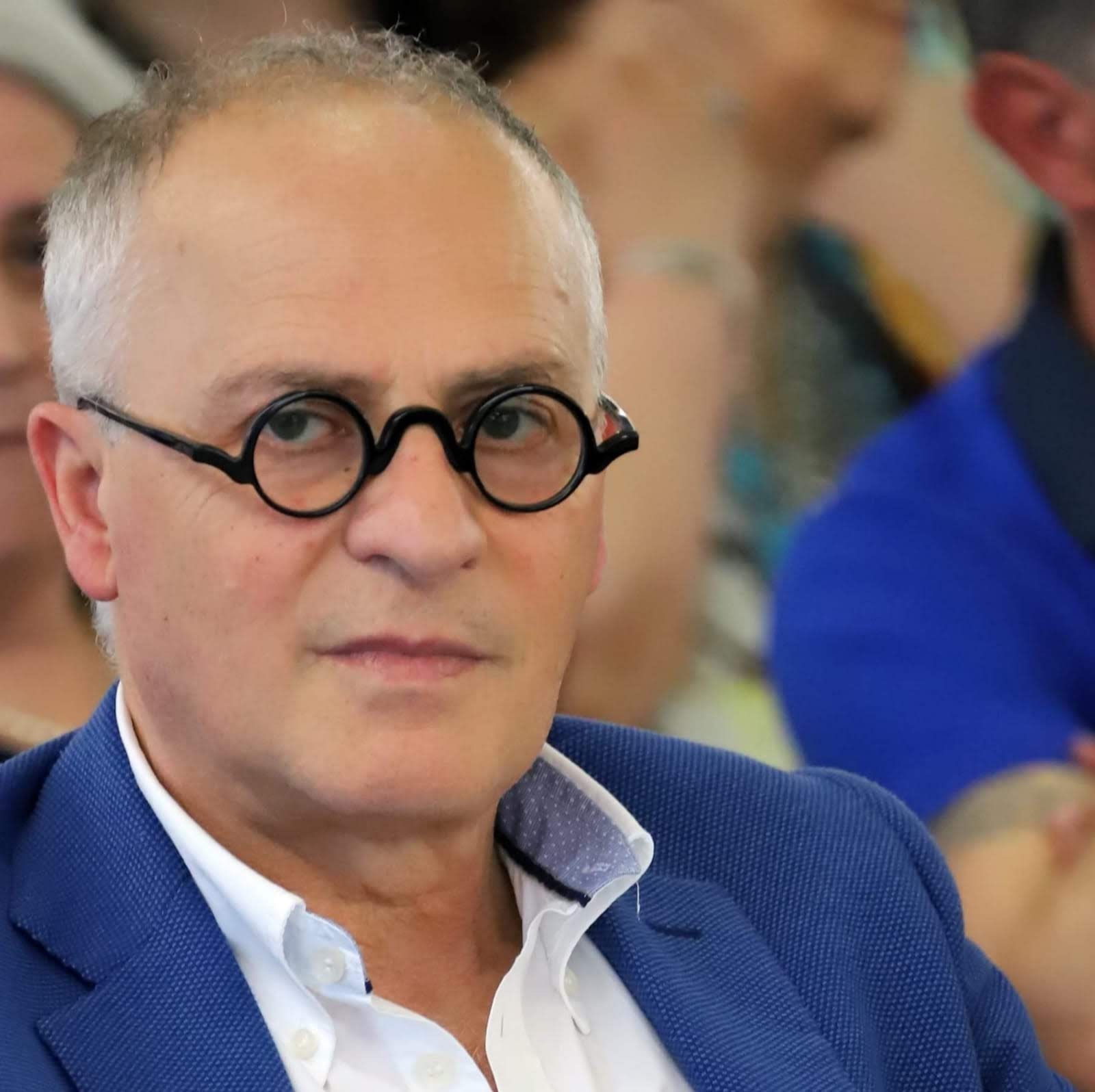 Amministrazione comunale, Digregorio (Liberali per Santeramo): «Tutto studiato a tavolino per bilanciare i pesi politici con il manuale “Cencelli”»