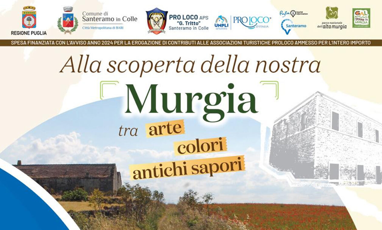 Eventi, mostre, visite guidate