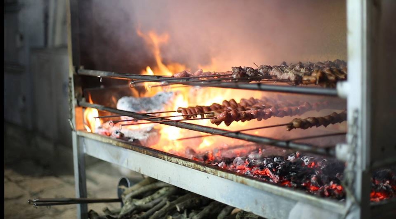 Sagra della Carne Arrosto, al via oggi la XIII edizione