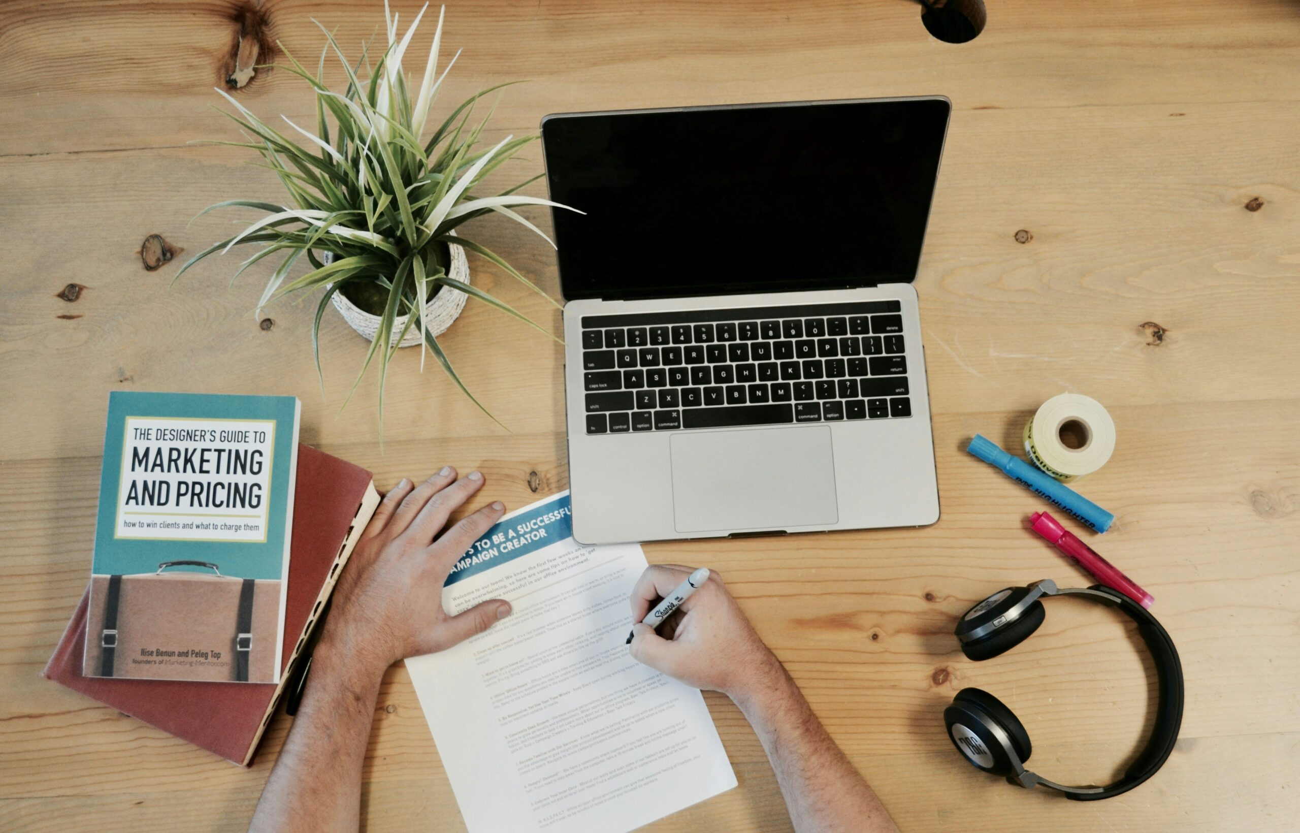 Conquistare il mercato con il web marketing