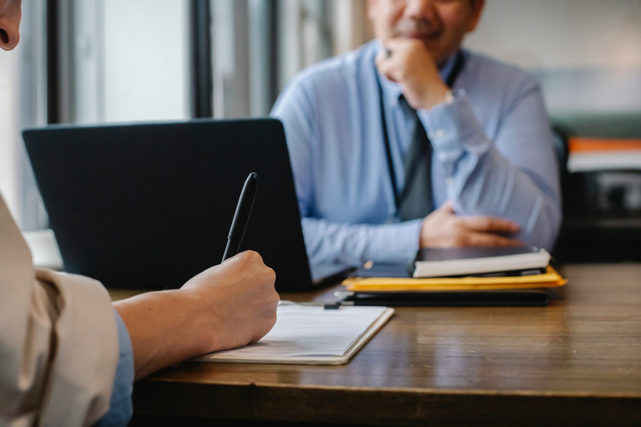 Opportunità lavorativa nel mondo assicurativo
