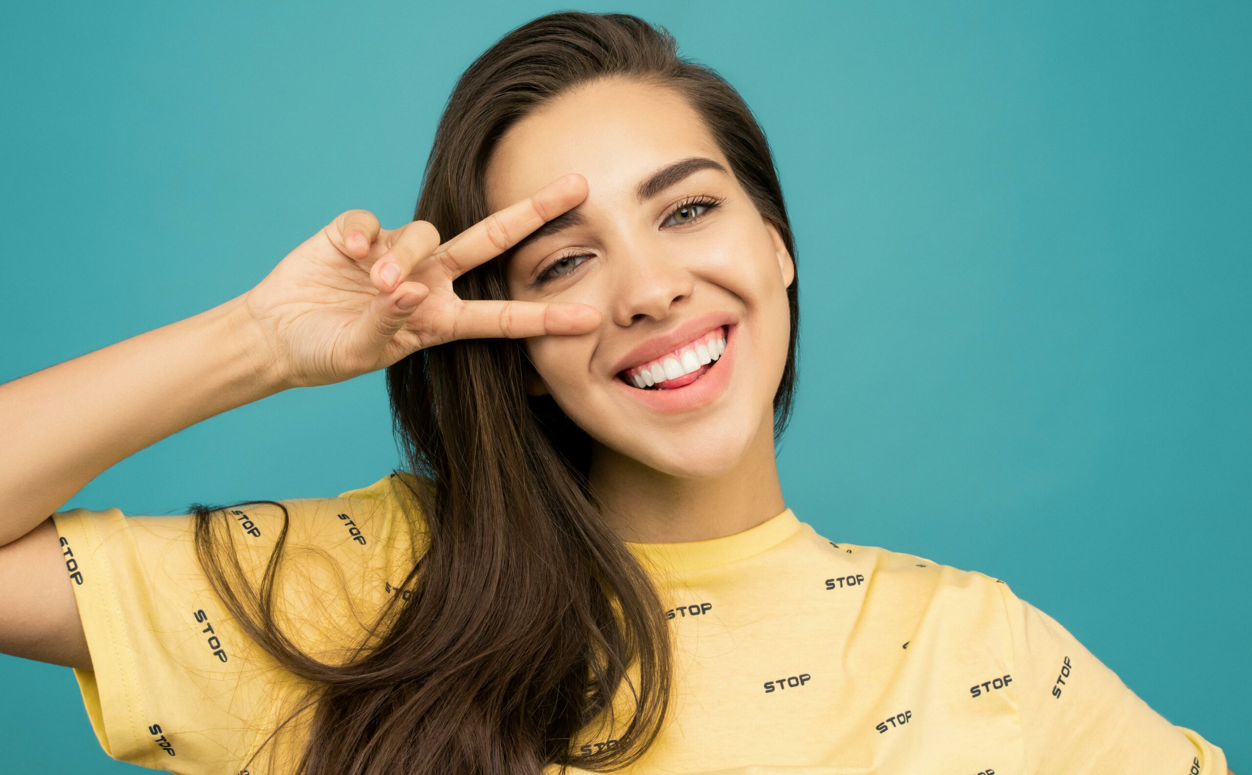 Il tuo sorriso è pronto per la fotocamera? 4 semplici accorgimenti prima di un grande evento