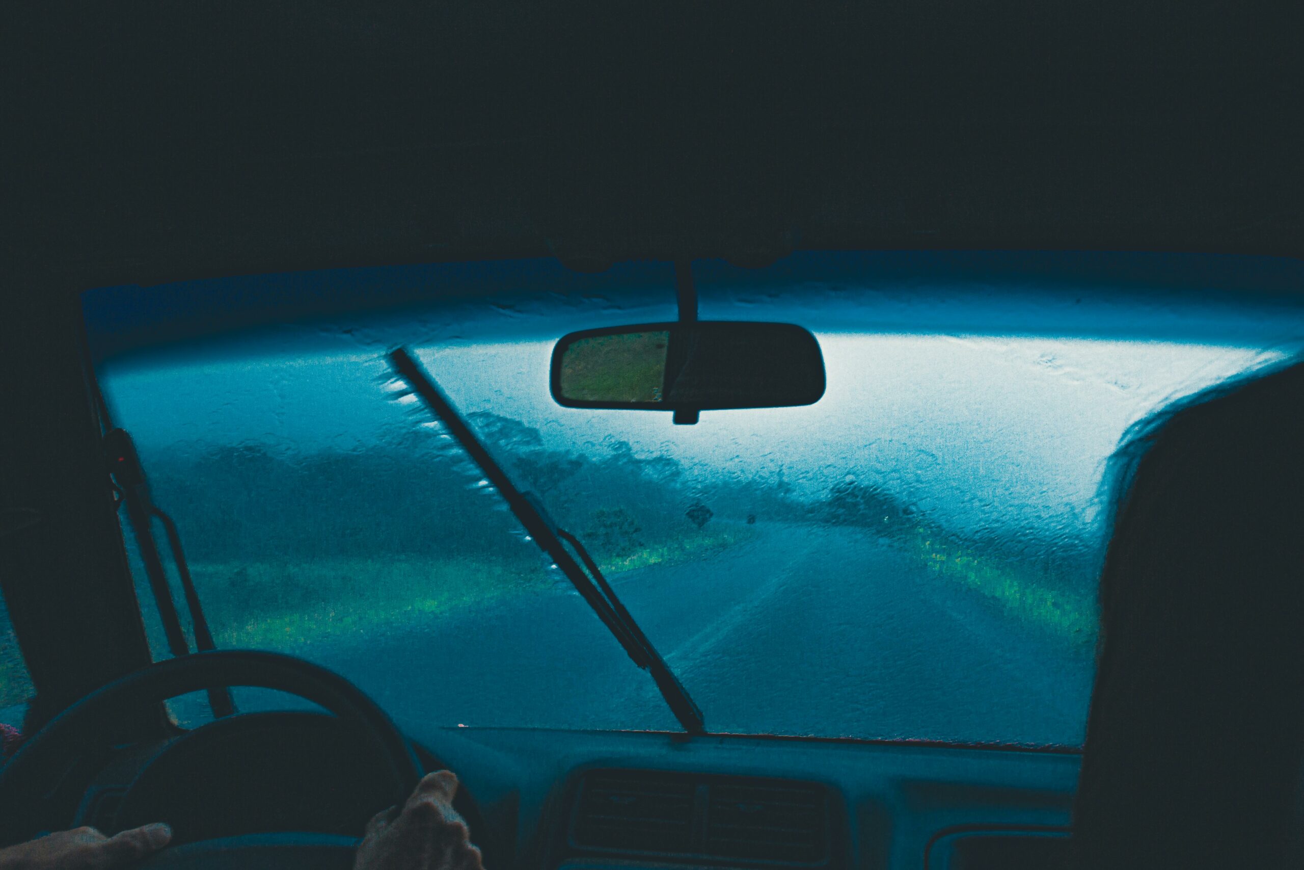 Come scegliere i tergicristalli giusti per la tua auto