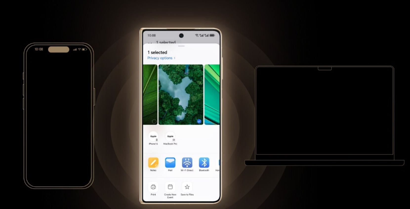 Come trasferire in sicurezza i dati su un nuovo smartphone?