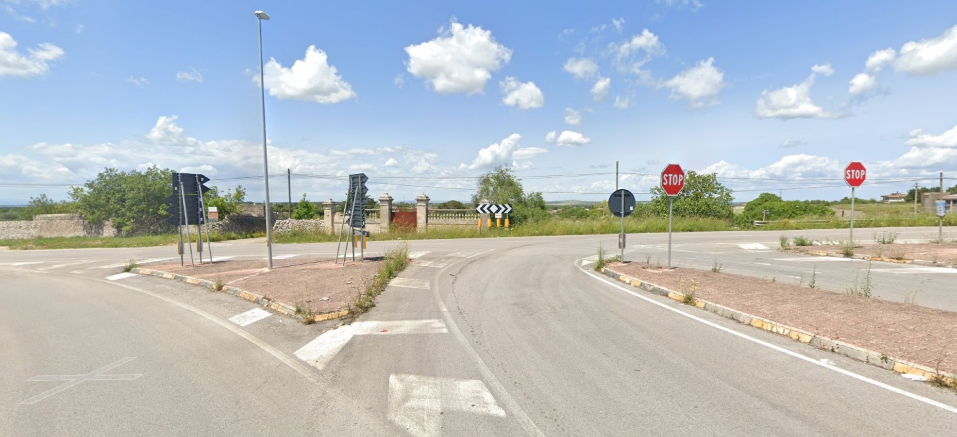 Viabilità a Santeramo, avanti con la circonvallazione: in arrivo gli atti formali sugli espropri