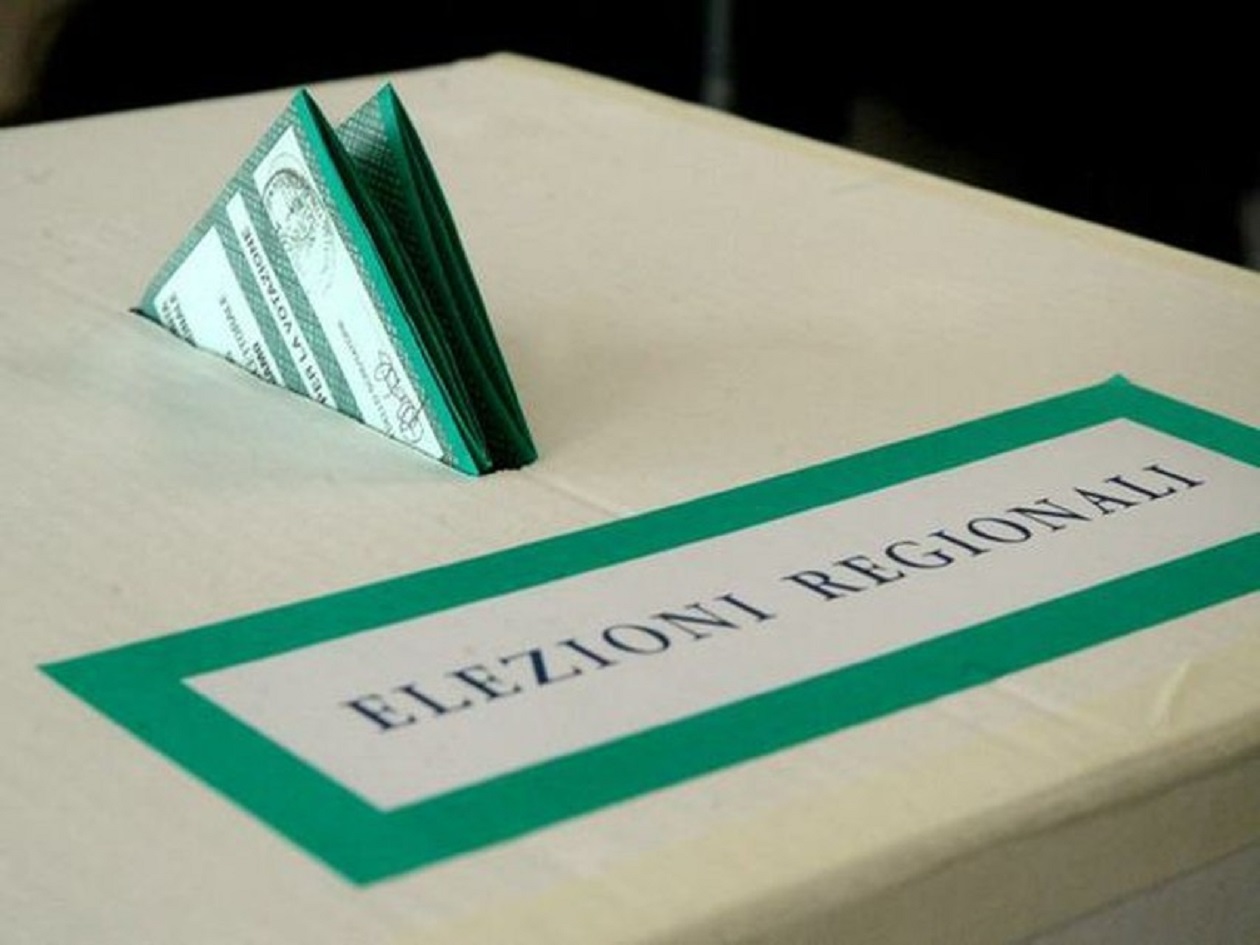 Elezioni Regionali, aperture straordinarie dell’ufficio per rilascio tessere elettorali