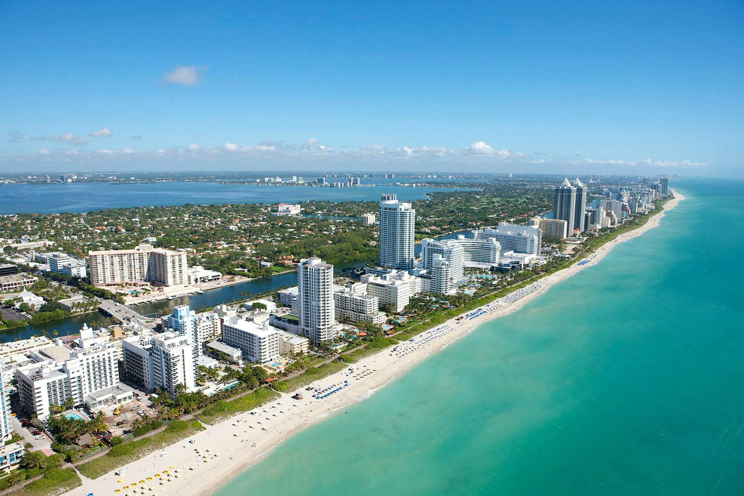 Miami, capitale mondiale delle crociere: innovazioni, tendenze e nuovi hub caraibici