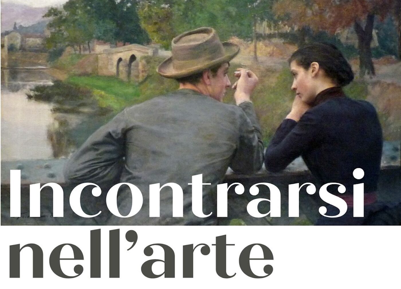 “Incontrarsi nell’arte”, al palazzo Marchesale una mostra per riflettere sulla relazione di genere e gli stereopiti