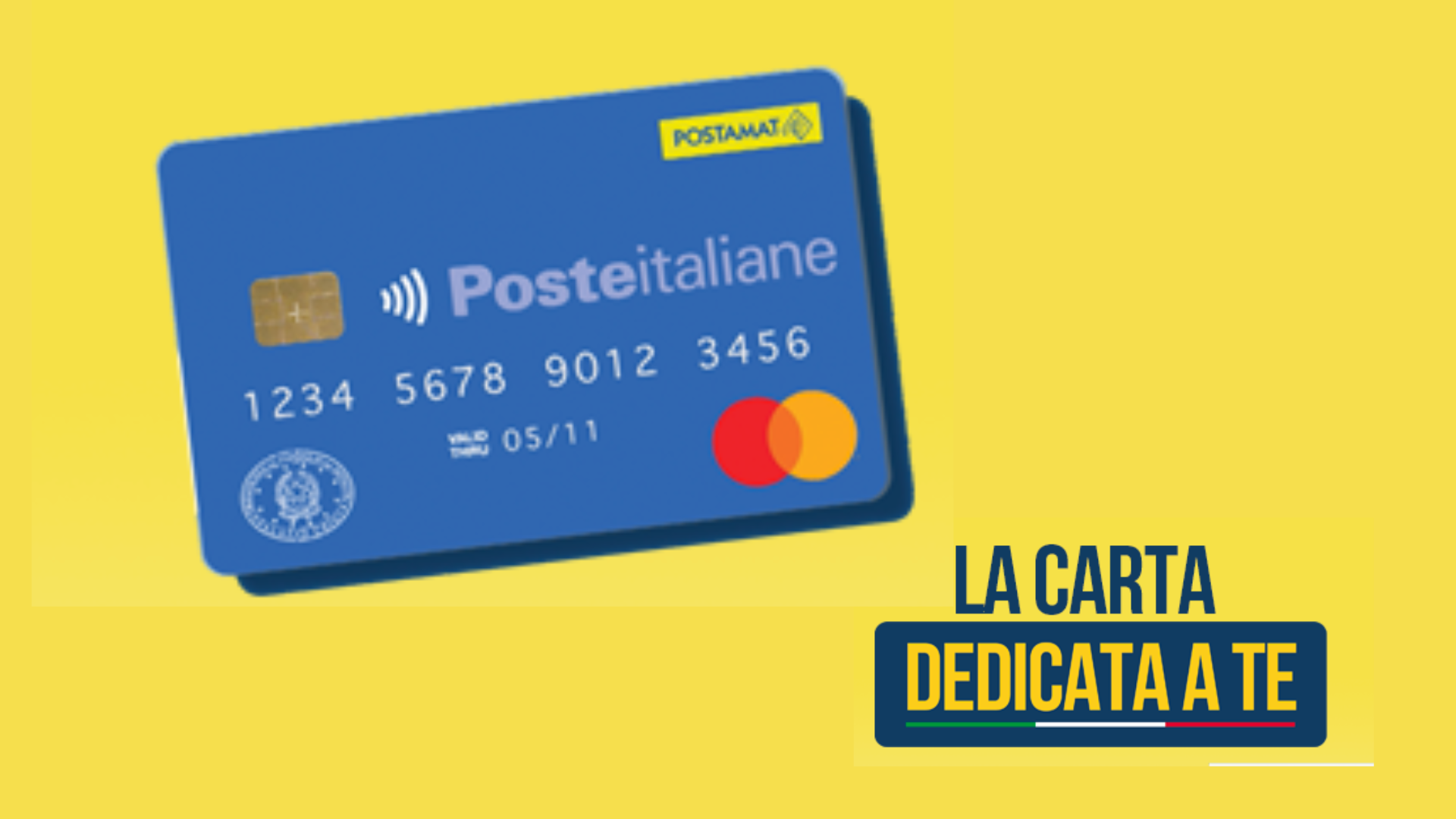 Carta “Dedicata a Te” 2026: pubblicati gli elenchi dei beneficiari