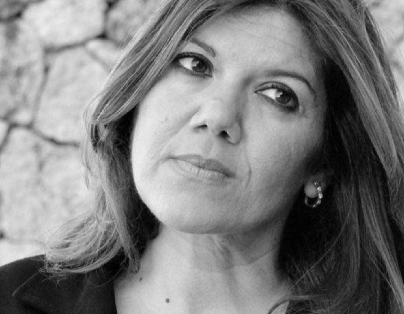 Lunedì 2 febbraio Gabriella Genisi al Saltimbanco per la rassegna “Incontri d’Autore”
