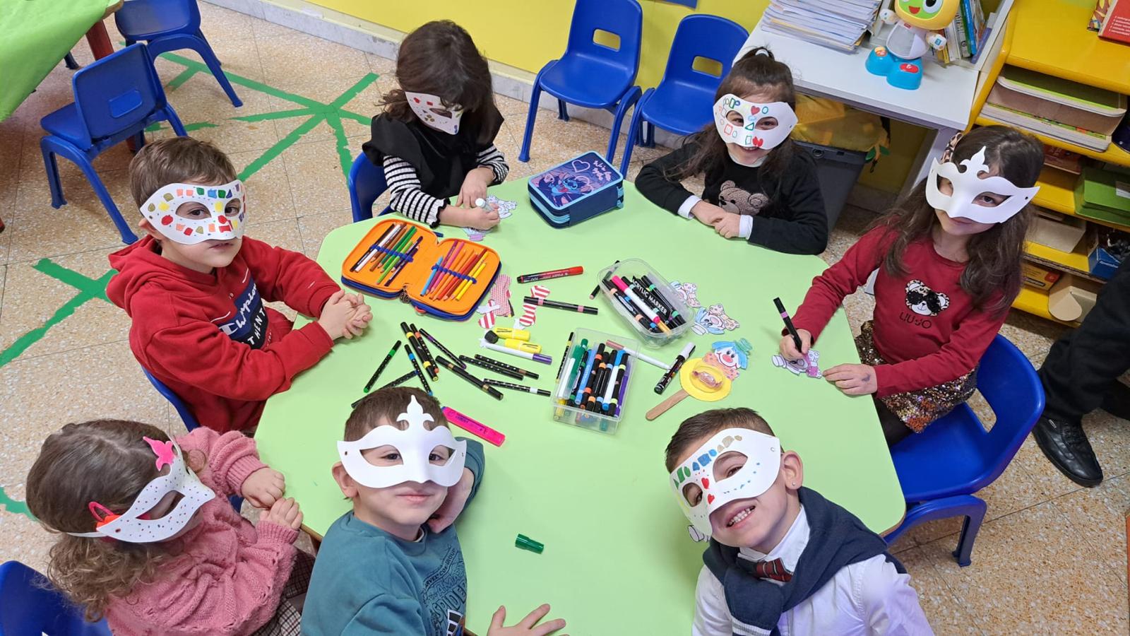Grande successo per l’ultimo Open Day dell’Istituto “Hero-Bosco”: entusiasmo, accoglienza e passione per la scuola