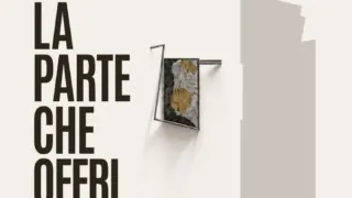 “La parte che Offri”, a Santeramo una grande mostra diffusa tra storia e contemporaneità