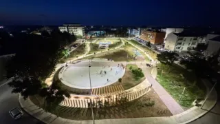 Parco Mele, inciviltà e disagi: il sindaco valuta la chiusura