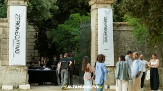 ZERONEGATIVO 2026 chiude con oltre 1.500 visitatori. Successo per la seconda edizione del festival tra fotografia, arte, confronto e condivisione