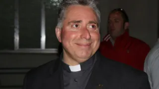 Lutto nella comunità salesiana: addio a don Giovanni Monaco, fu direttore a Santeramo
