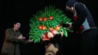 Eventi estivi, a Parco Mele in scena “Il volo degli uccelli”