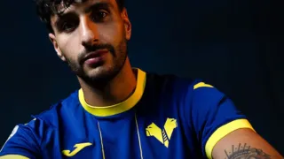 Nunzio Lella passa a titolo definitivo all’Hellas Verona