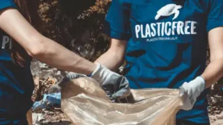 DWorld Cleanup Day, domenica 20 settembre l’appuntamento a Sant’Angelo