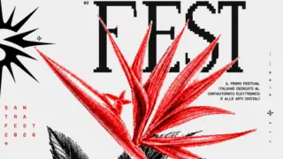 Santra Fest, oggi prende il via il festival tra cantautorato elettronico e arti digitali