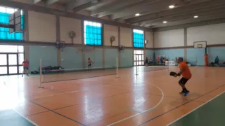 Pickleball, cala il sipario sulla terza edizione del torneo “Jurassic Spark”